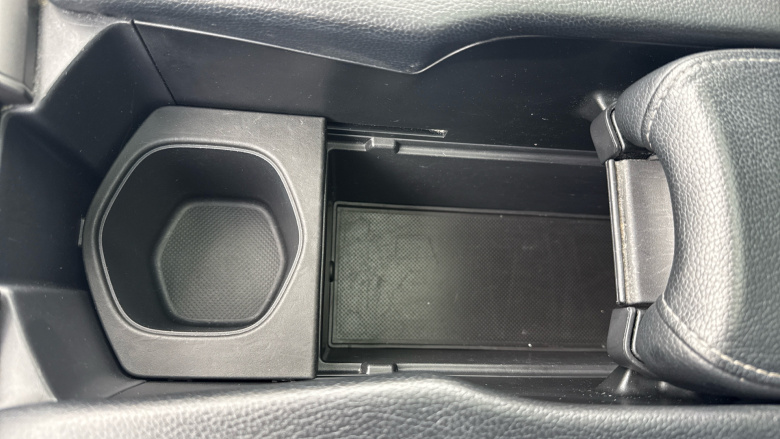 Honda Civic 1.6 i-DTEC EX 5dr Diesel Hatchback